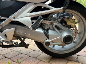 BMW R 1200, R 1250 RT - 17