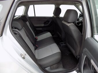 Škoda Fabia 1.2TSi/Klimatizace/ - 17