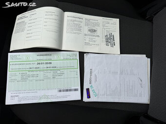 Opel Combo, 1.5,L2,AUTOMAT,SERVIS.KN,5MÍST - 17