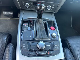 Audi A7 2014 - 17