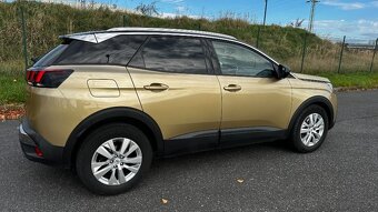 Peugeot 3008 - 17