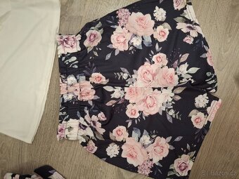 Oblečení holka 140,146,152 č.5 - 17