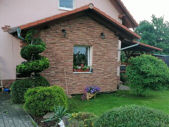 Rodinný důmek. Lokalita Telnice. - 17