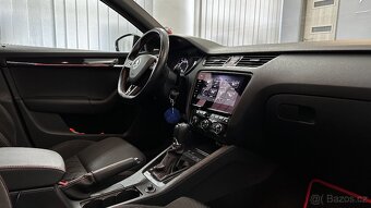 ŠKODA OCTAVIA, RS / TAŽNÉ - 17