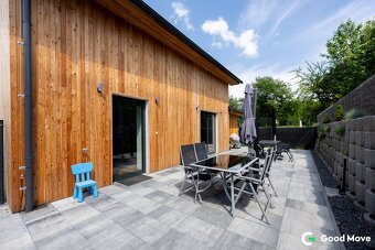 Prodej luxusního mezonetový bytu 3+KK s terasou a parkováním - 17