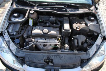 Peugeot 206 1.4 55kW - NOVÁ STK - 17