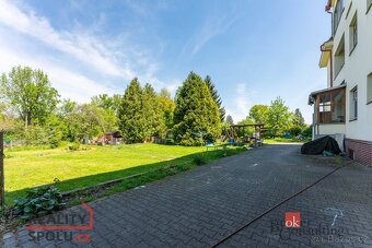 Prodej, byty/2+1, 77 m2, U Trojice 562, 53006 Pardubice, Par - 17