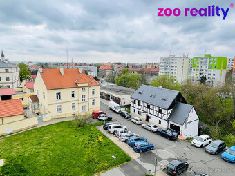 Prodej, byt 3+1, U Katovny - 17