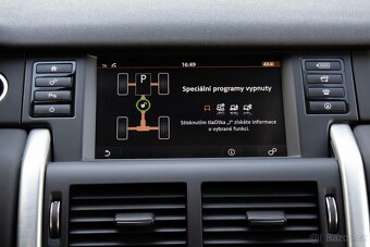 Land Rover Discovery Sport 2.0D 110kw 4x4 Automat - 17