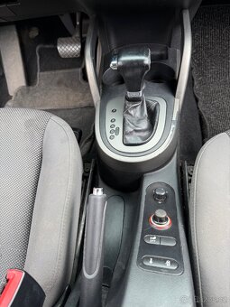 Seat Altea 2.0 Tdi DSG - 17