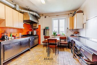 Pronájem ostatní komerční nemovitosti, 500 m2 - Lažánky - 17