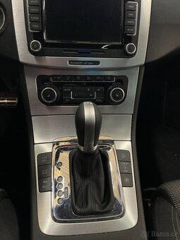 DSG RADICI PAKA VOLIC AUTOMATICKÉ PREVODOVKY DSG - 17