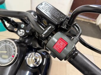 HONDA VT 750 SHADOW C2 - 17