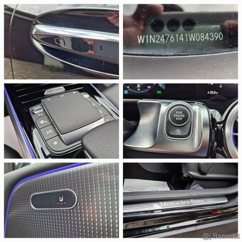 Mercedes-Benz GLB 220D 140KW•2022•Progressive+ ACC•Burmester - 17