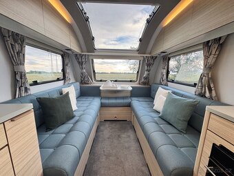 Exkluzivní karavan Adria Altea 492 DT Aire, r.v 2020 SOLAR - 17