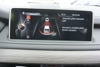 PRODÁM BMW X5 3.0d 190kW-xDRIVE PŮVOD ČR - 17