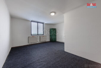 Prodej obchodního objektu, 121 m², Habartov, ul. 1. máje - 17