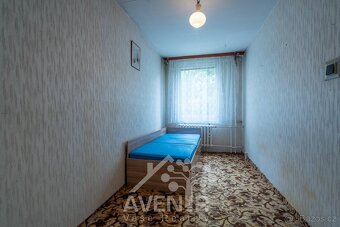 Prodej bytu 3+kk, 54,61 m2, Praha 9 - Prosek, ul. Bohušovick - 17