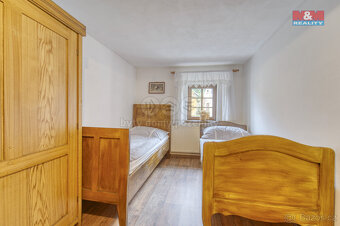 Prodej chalupy, 146 m², Úterý - 17