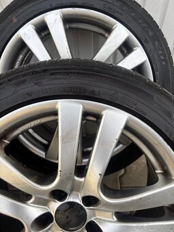 Alu Rial R17 5x112 - 17