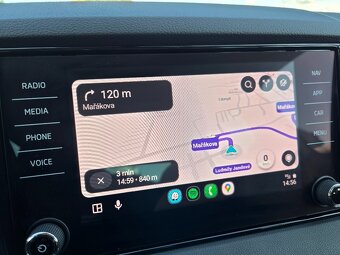 KAROQ Ambition 2,0 TDI 110 kW (nafta) 7-stupňů DSG aut - 17
