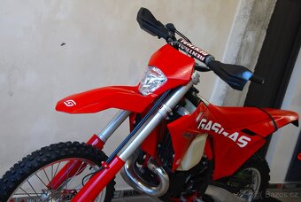 Gas Gas EC 300 - VÝPRODEJ, hezký stav, 50 mth, 1.maj. - 17