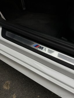 BMW 530D XDRIVE 210 kW AUTOMAT – 2020 - 17
