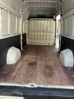 Citroen Jumper L4H3 - 17