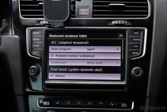 Volkswagen Golf 2.0 TSI BMT GTI Performance - 17