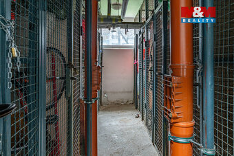 Prodej bytu 2+1, 53 m², Tachov, ul. Zárečná - 17