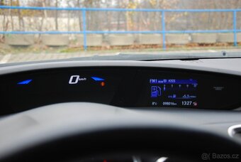Honda Civic 1.6 i-DTEC - 2.maj,SERVISKA,původ ČR,98000 km - 17