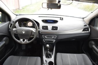 Renault Mégane 1.2TCe KOMBI/ČR PŮVOD/105TKM/ - 17