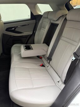 Land Rover Range Rover Evoque 2.0 P200 - 17