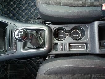 VOLKSWAGEN TIGUAN 1.4 TSI TREND & FUN - 17