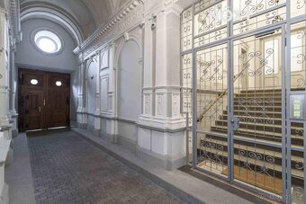 Pronájem byt 3+1, 93㎡ - 17