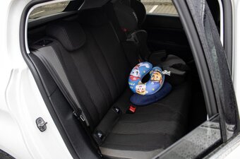 Peugeot 308 1.2 e-THP 130k Allure - 17