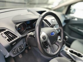 Ford C-MAX, 1.6 16V automatická klima - 17