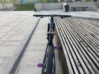 Orbea oiz h 30 - 17