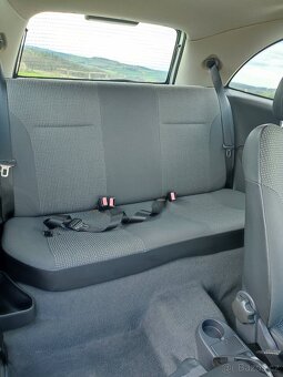 Opel Corsa c - 17