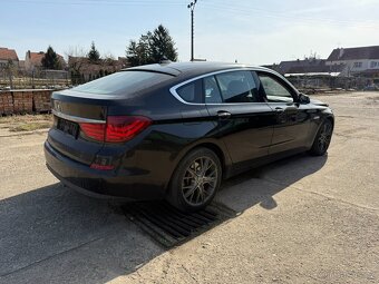 BMW F07 530xd 180kW náhradní díly - 17