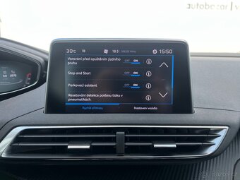 Peugeot 3008, 1,5 BlueHDi 96kW, 1.Maj, ČR, TOP, CEBIA - 17