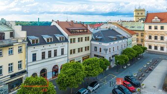 Prodej, byty/1+kk, 65 m2, Staroměstské náměstí 88/10, Mladá  - 17
