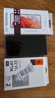 Prodám Samsung Galaxy S23 Ultra 12/512MB, ještě rok v záruce - 17