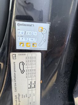 VW Caddy Maxi 7míst 2013 DSG 1,6d 75kw 329000km nové rozvody - 17