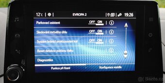 Toyota Proace City Verso 1.5 D-4D LONG A/T 7-MÍST ČR - 17