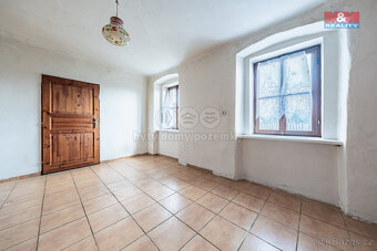 Prodej rodinného domu, 72 m², Podbořany-Letov - 17