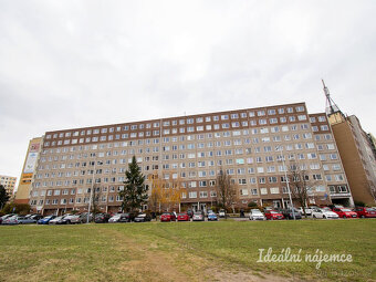 Pronájem bytu 3+kk, V Hůrkách, Stodůlky, 27300 Kč/měs, 74 m2 - 17