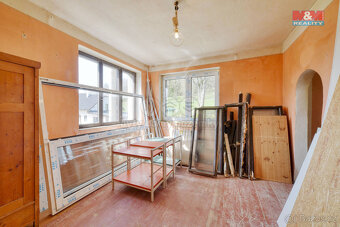 Prodej rodinného domu, 163 m², Kraslice-Zelená Hora - 17