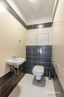 Pronájem bytu 3+kk, Cholupická, Praha 4 - Kamýk, 33.500,- Kč - 17