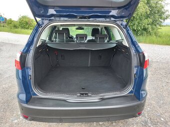 Ford Focus, 1,6 TDCi 70kW AUTO A/C ČR - 17